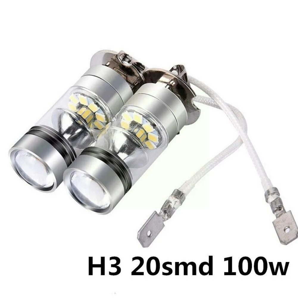 Лампа h3 светодиодная 12v. Светодиодные лампы автомобильные 24v h3. H3 led в противотуманки 6000. Лэд лампы автомобильные h3.