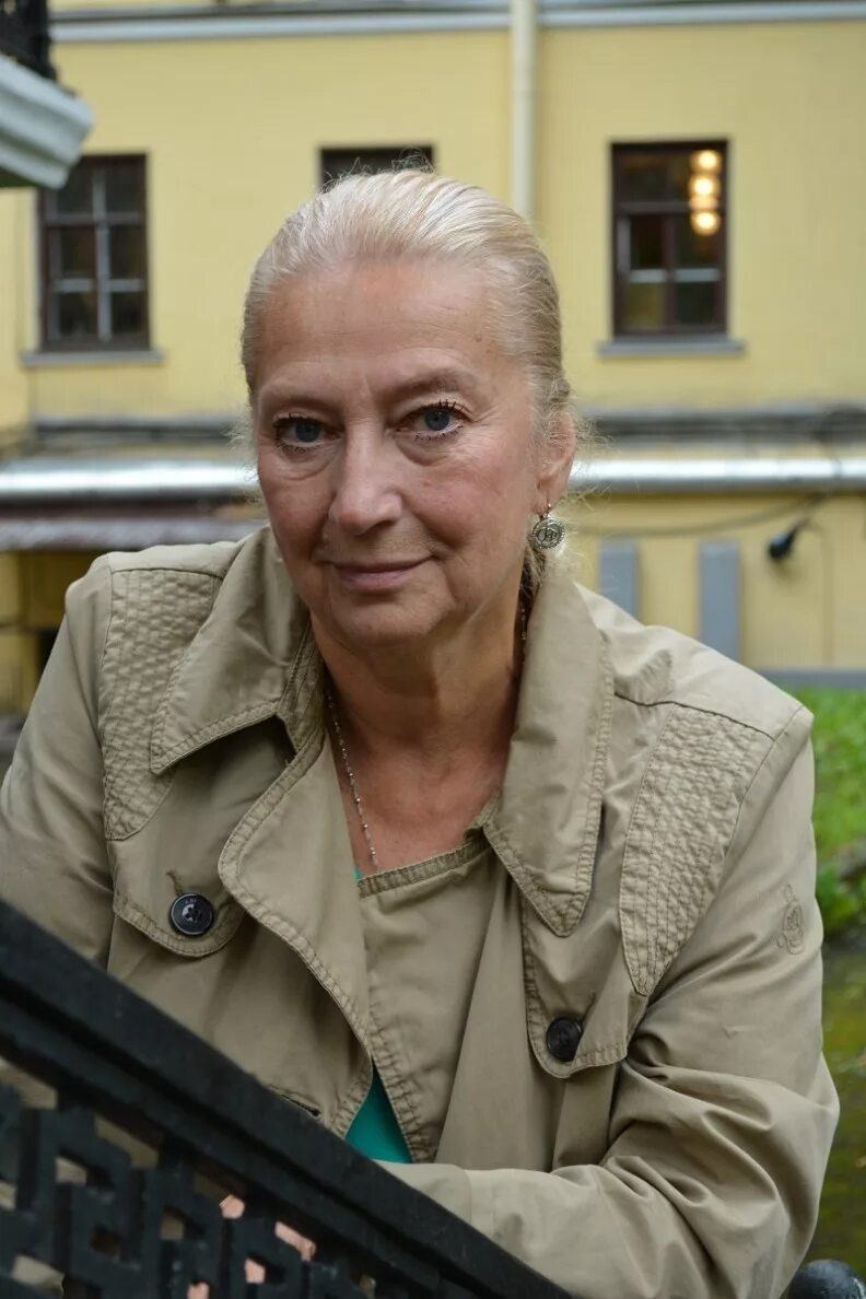 Кособуцкая валентина актриса биография и личная жизнь Встретишь не узнаешь. Какой стала Баба-Яга из "Приключений Маши и Вити" Я любл