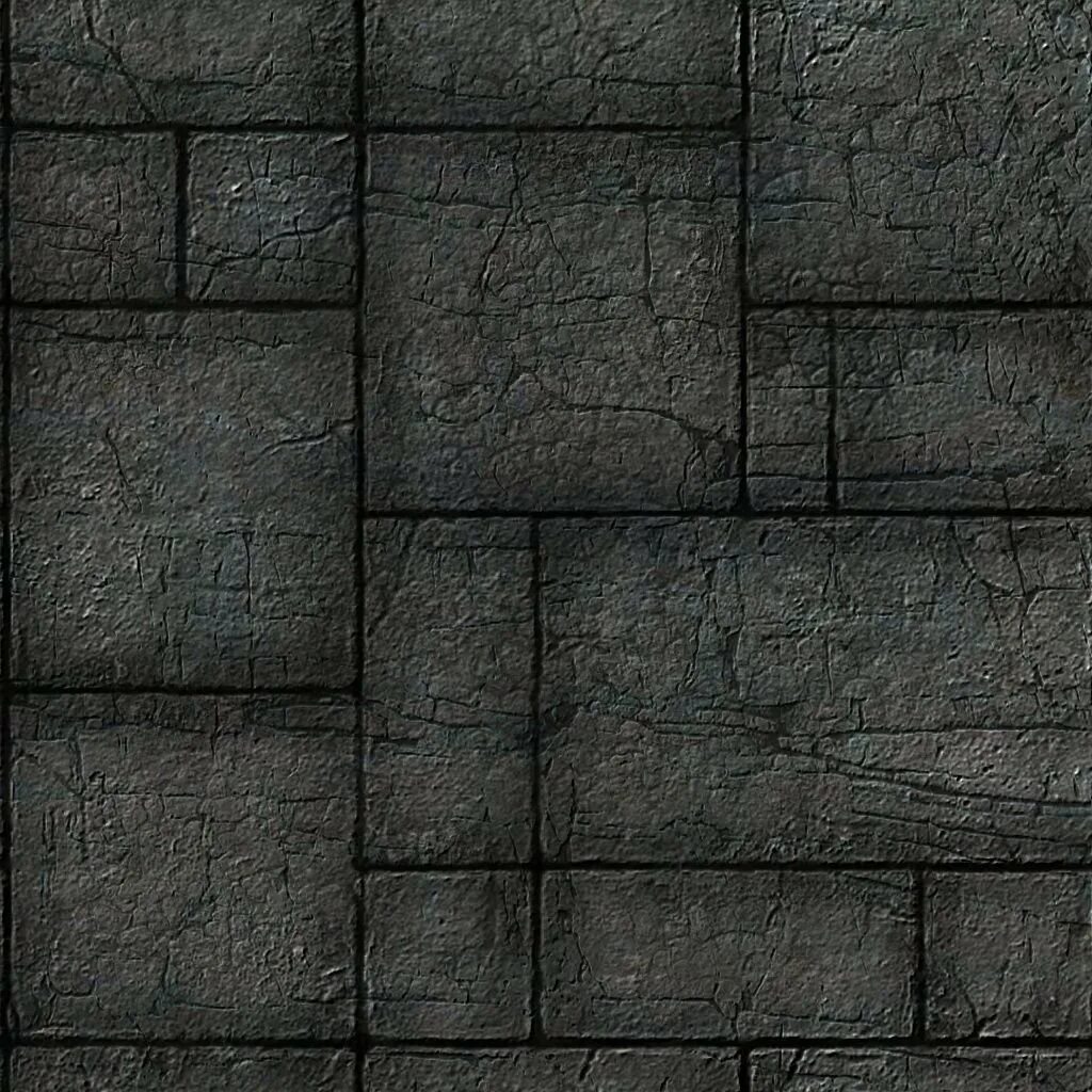 Seamless texture