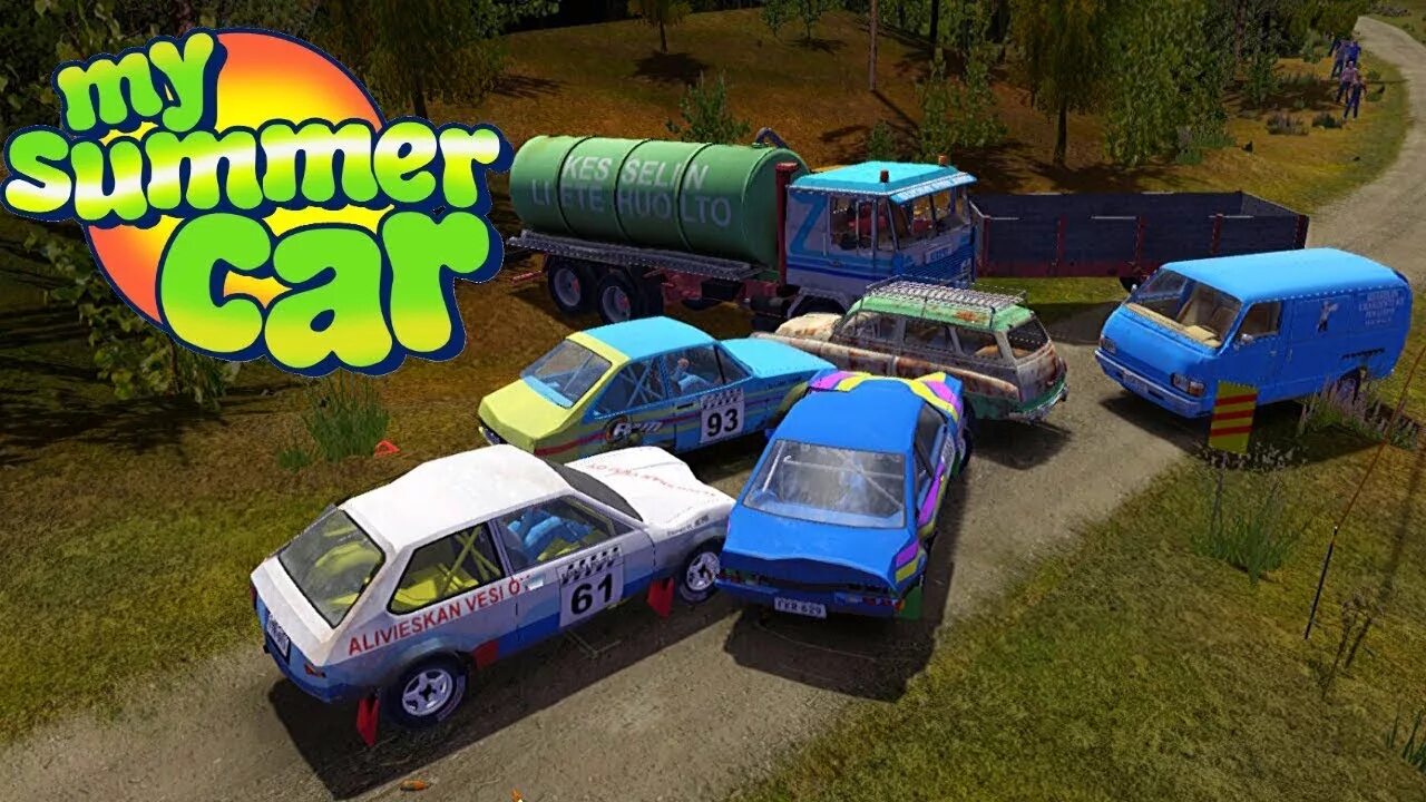 Глушитель в my summer car. Ралли май саммер кар. Антенны май саммер кар. Глушитель в my summer car. Глушитель май саммер.