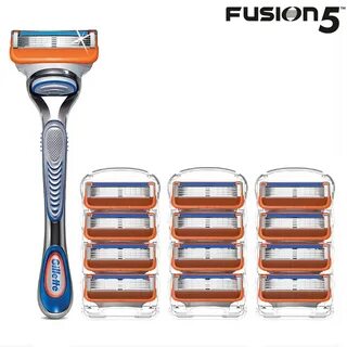 Fusion 5
