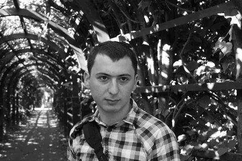 Серпухов мужчины
