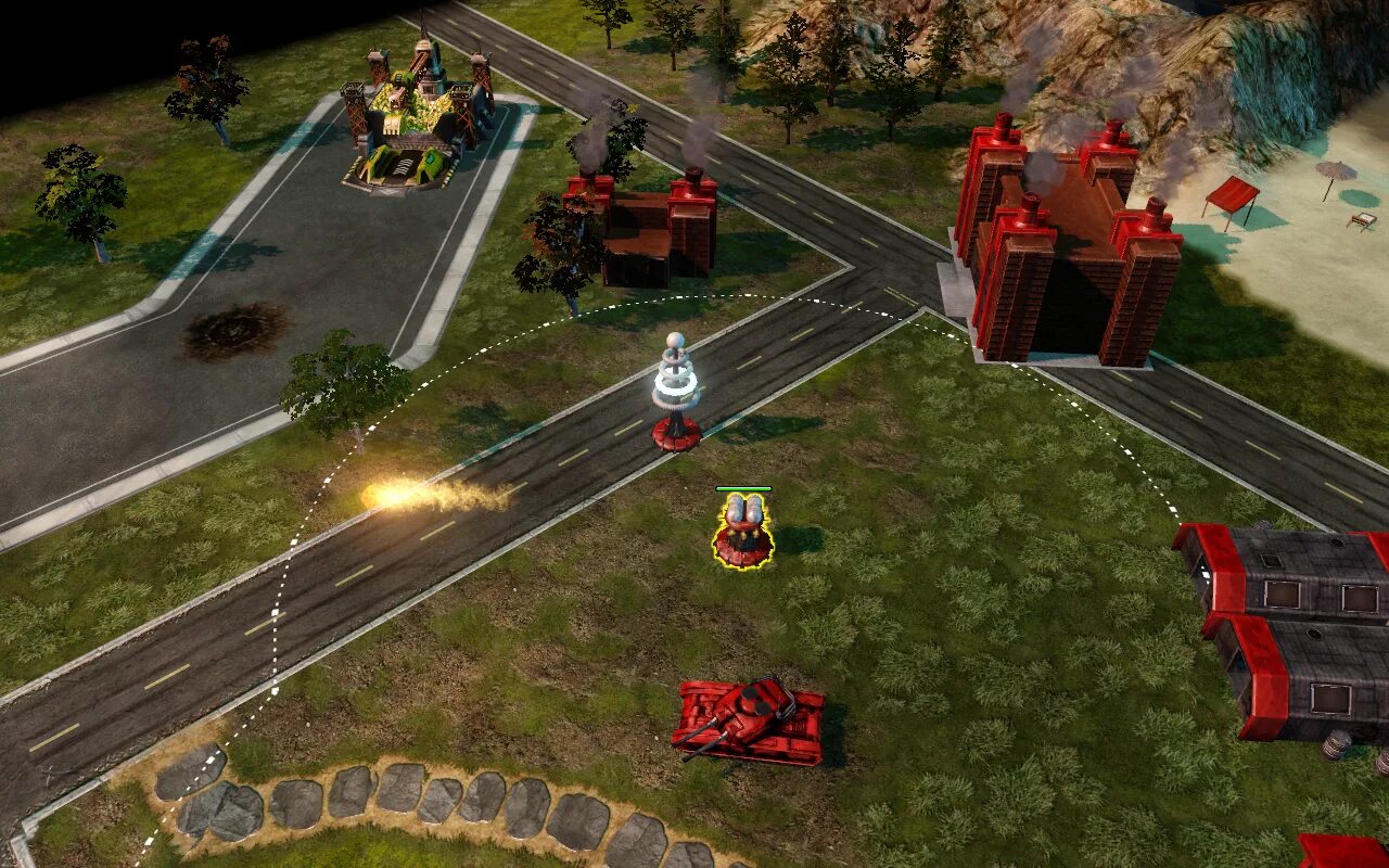 Включи red 3. Ред Алерт 3. Command & Conquer: Red Alert 4. Command & Conquer: Red Alert 3. Command Conquer Red Alert 3 юниты СССР.