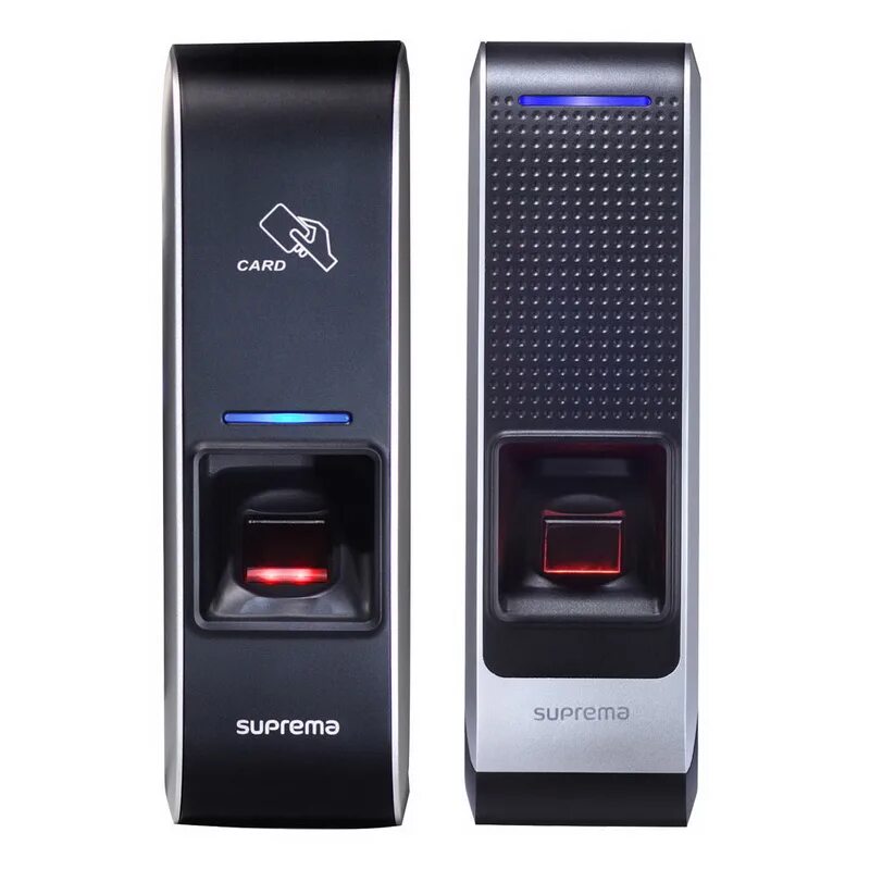 Bio device. Suprema bioentry w. suprema bioentry p2 (bep2-oa). ts-rdr-ehv-2 metal. suprema: bioentry plus и bioentry w.