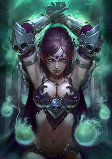Female rule