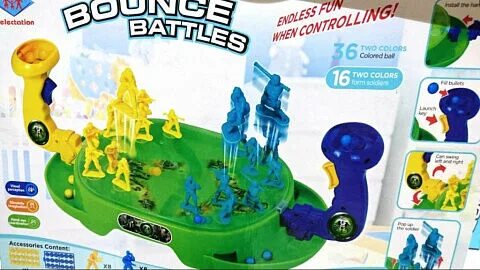 Battlecon настольная игра