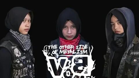 Voice of baceprot