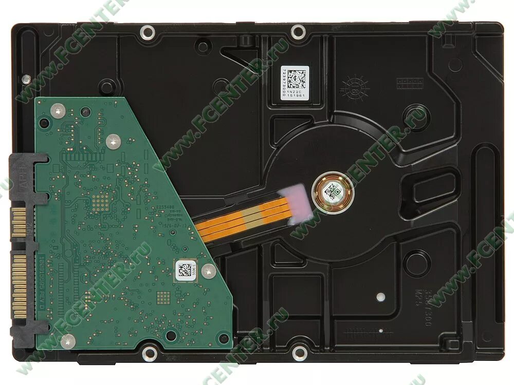 Жесткий диск seagate barracuda st2000dm008 2тб. Жесткий диск seagate barracuda st2000dm008 2тб