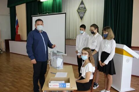 Выбираем гимназию