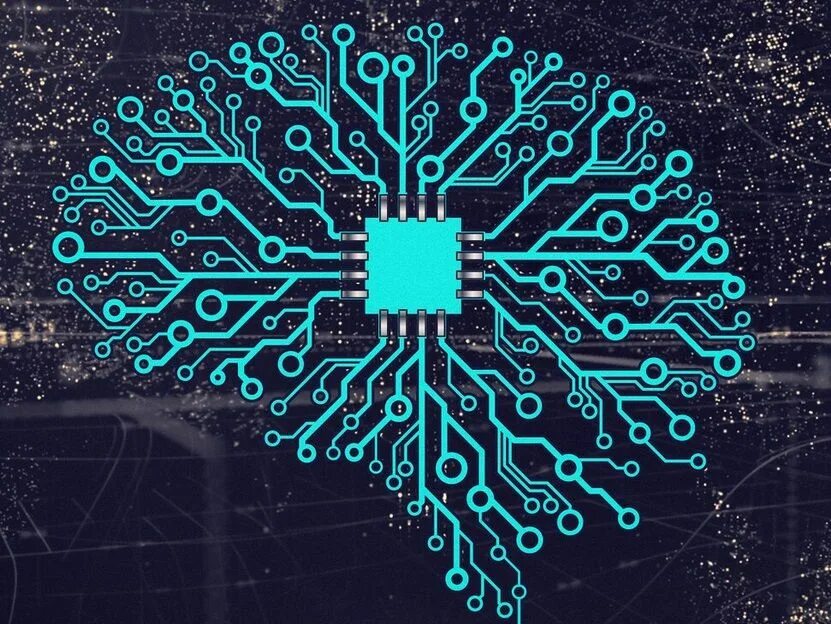 Лучшие нейросети для проектов Artificial Intelligence, between hopes and fears for Humankind Hello Fut. Arti