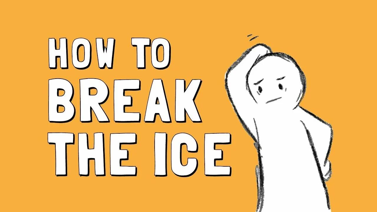 There s something in the ice. To Break the Ice. Break the Ice idiom. Breaking the Ice. To Break the Ice идиома.