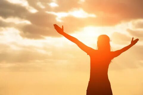Praise god