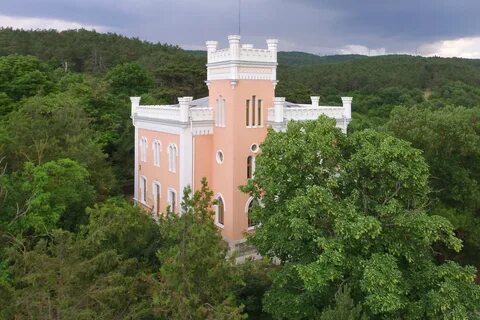 Дом ферсмана