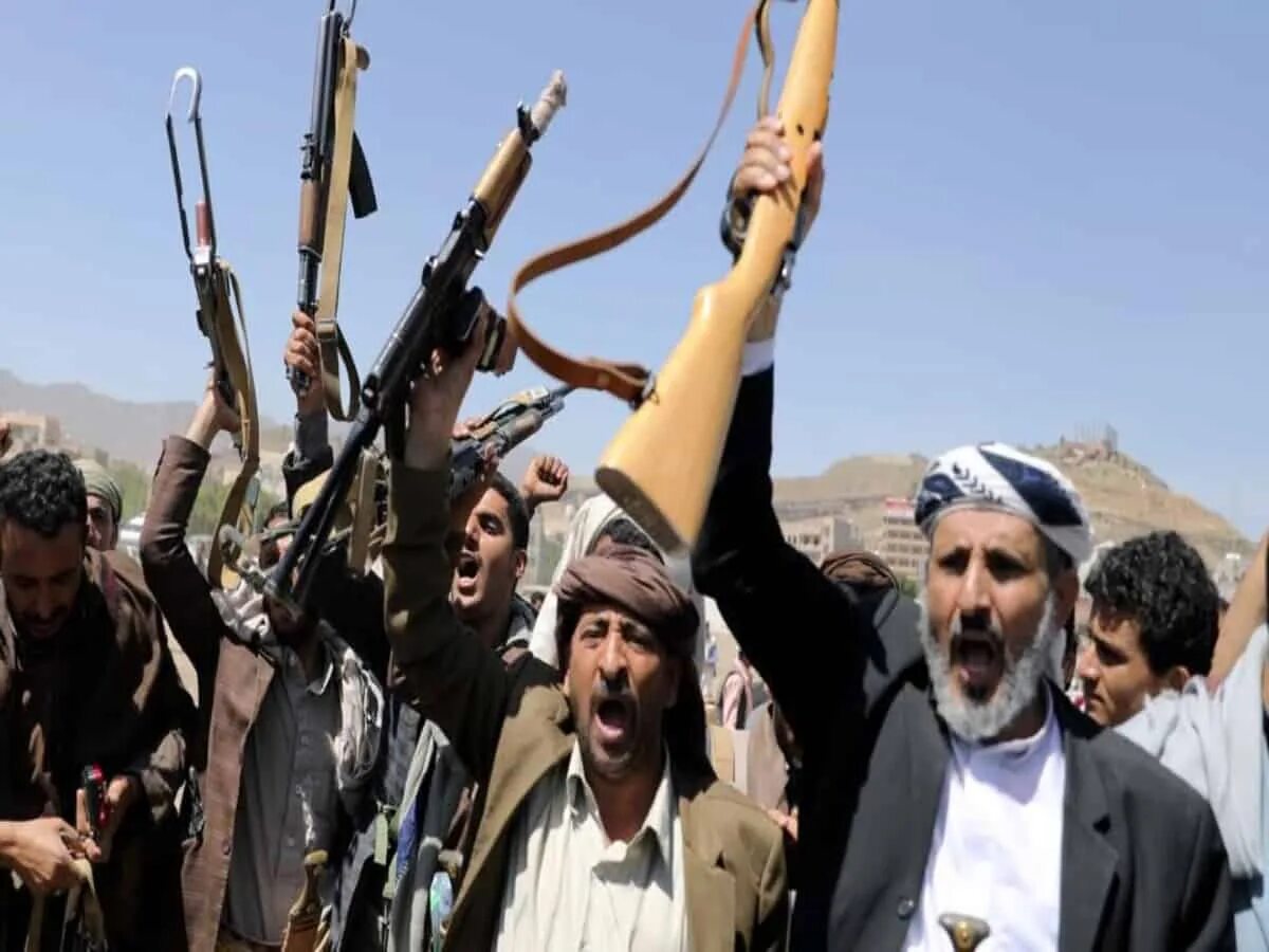 Власти Йемена и хуситы договорились о перемирии. Глава Йемен государства Северной. Йемен новости сегодня фото.