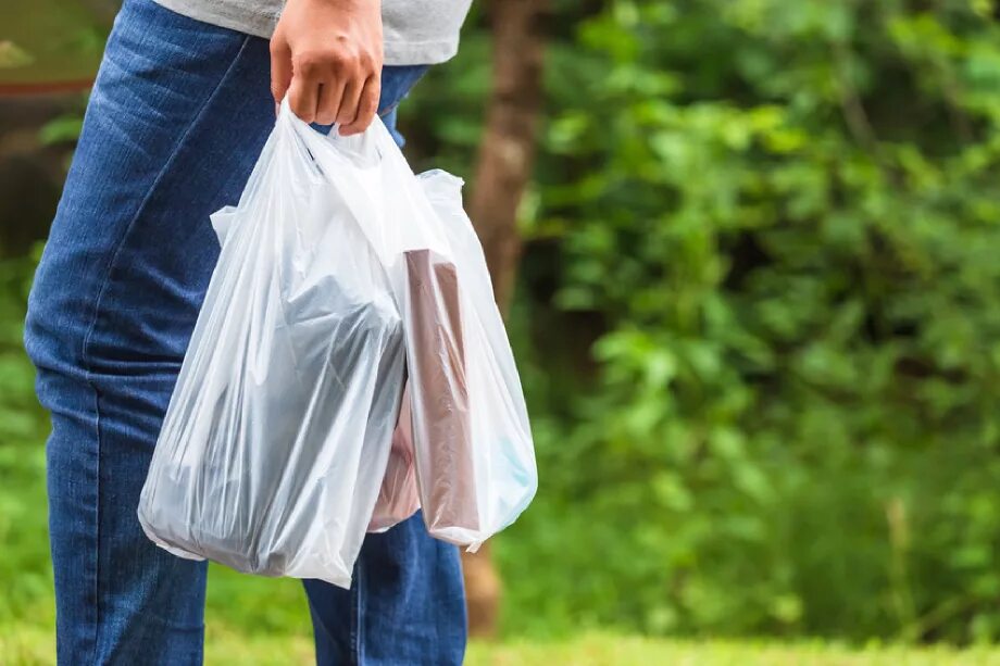 South Korea bans single-use plastic bags The Independent The Independent