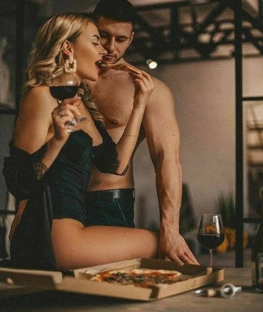 Латинские негры в порыве страсти