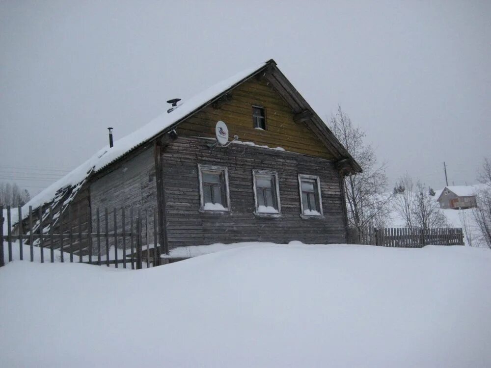 имя 1 деревни