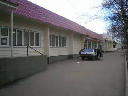 Пушкино ашукино