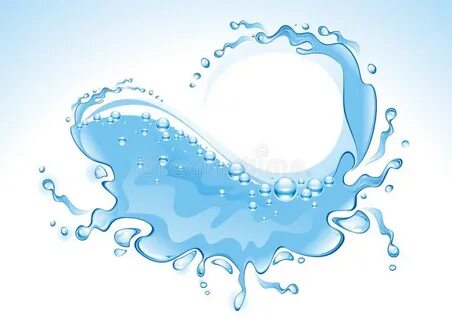Water frame