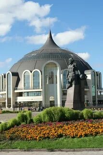Город тула культура