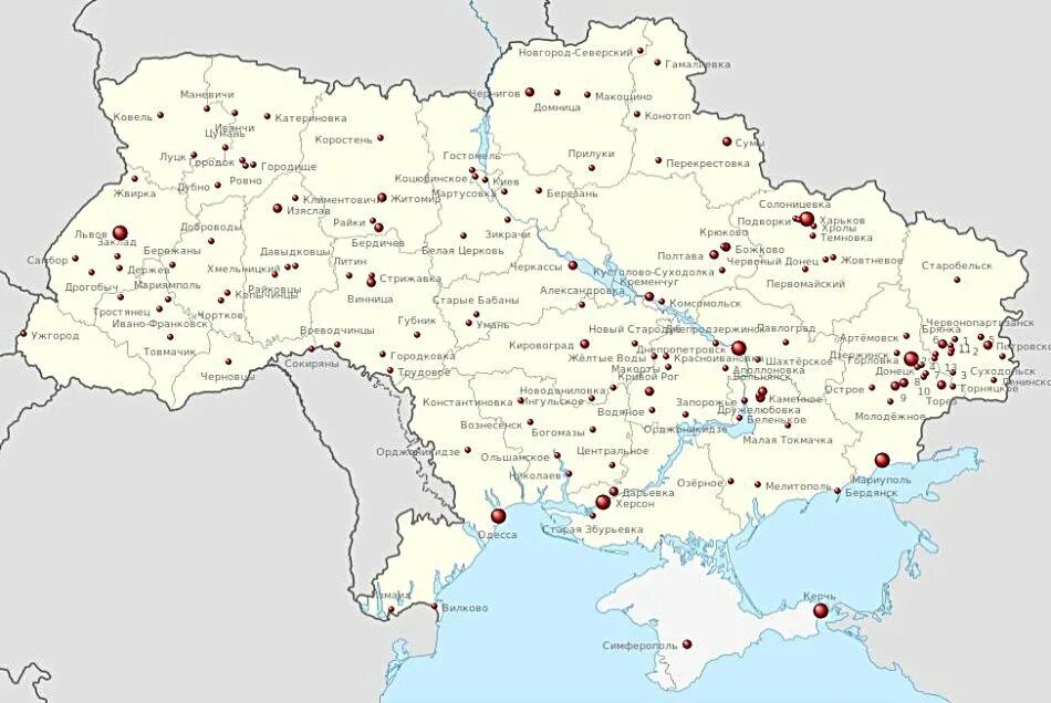 Сколько заключенных на украине. Тюрьмы Украины на карте. Колонии Украины карта. Алчевск на карте Украины. Карта исправительных колоний.
