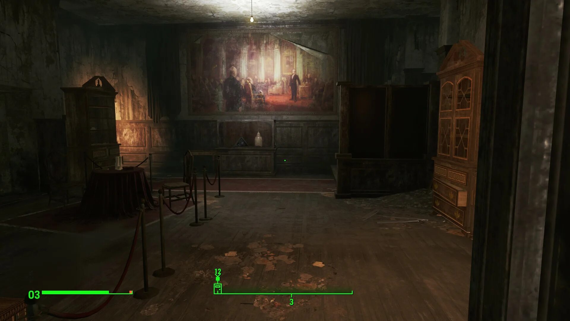 Особняк фоллаут 4. Fallout 4 особняк семьи крупов. fallout 4 загадочный особняк грандчестер. fallout 4 квест семьи кэботов.
