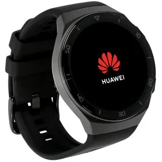 Huawei watch gt e