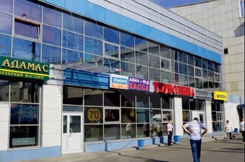 Ул люблинская 4