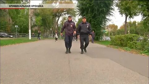 Бесплатная криминальная хроника