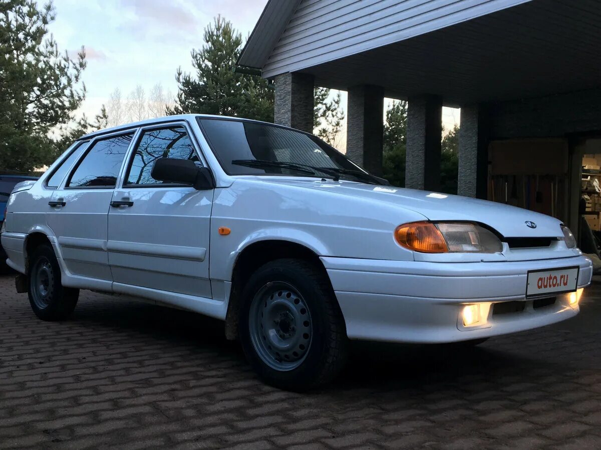 ваз 2115 samara. минусы ваз 21 15. Lada samara 2115 седан.