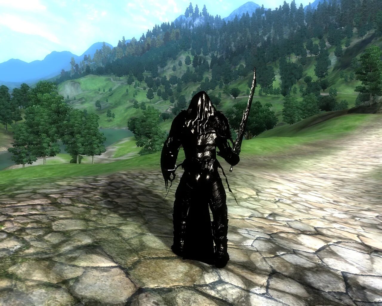 Oblivion Dark Armor Mod. Плащ для обливион. Броня соловья обливион. Tes IV Oblivion ассасин.