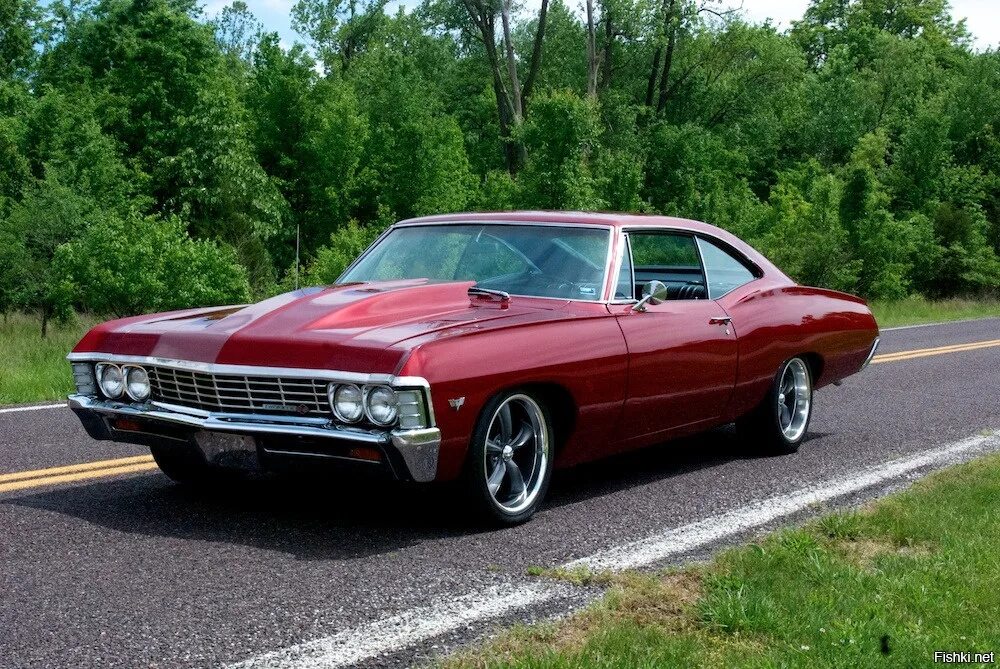 Импала цена. Chevrolet Impala 1967. Chevrolet Импала 1967. Chevrolet Impala (Шевроле Импала) 1967 года. Shavrale Tempala 1967.