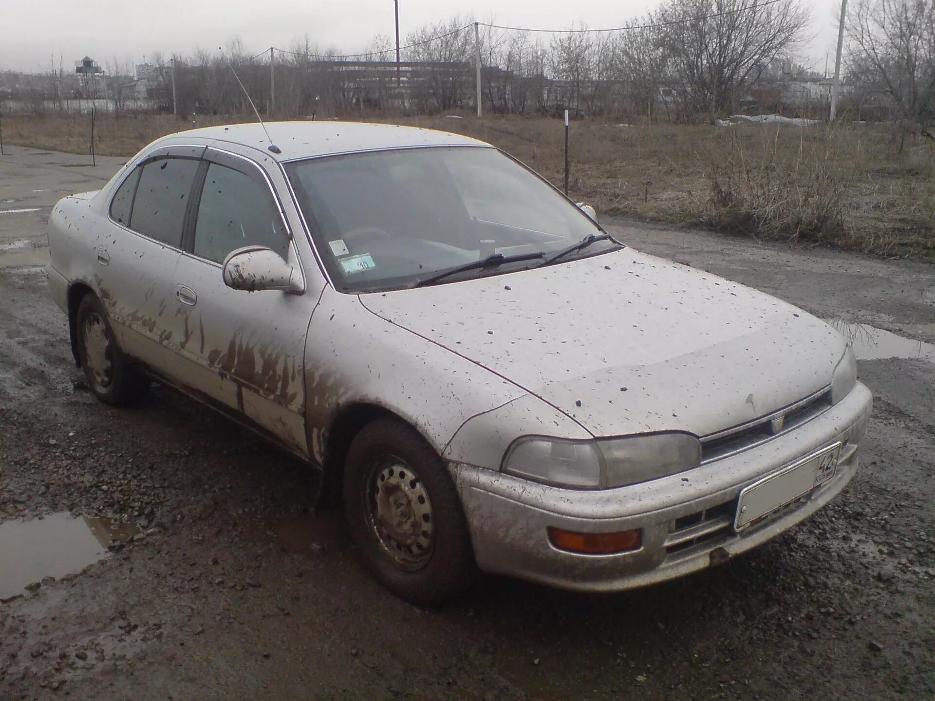 Тойота спринтер ае100 купить. Тойота Спринтер 100. Toyota Sprinter ae100. Тойота Спринтер ае100. Тойота Спринтер ае100 1993.