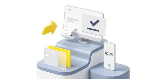 Оплата интернет эквайрингом
