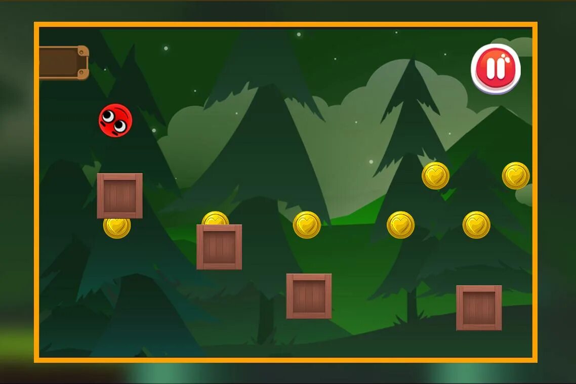 Игра red ball как пройти 57. Red ball 4 достижения. red ball 4 adventure. красный шар 4 скриншоты. red ball mr mustache играть.