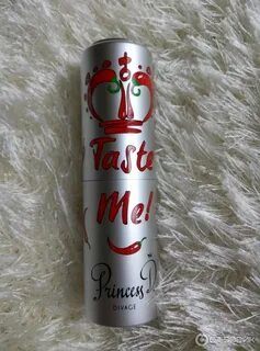 Вкус me