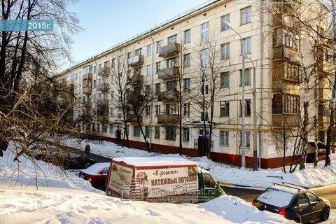 Улица зюзина