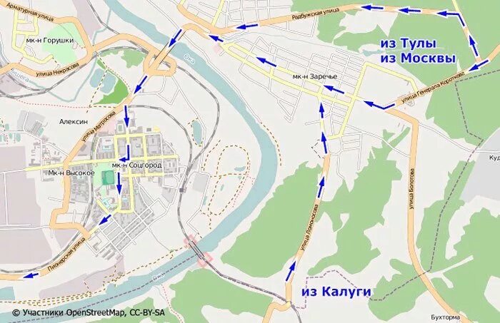 Г Алексин Тульская область на карте. Г.Алексин на карте. Алексин на карте Тульской области. Карта города Алексина Тульской области. Карта алексин тульской