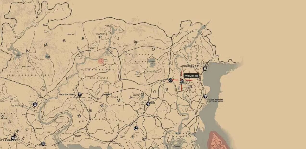 Red Dead Redemption 2 - Where to find Mushrooms! Herbalist Challenge 4 Easy! - Y