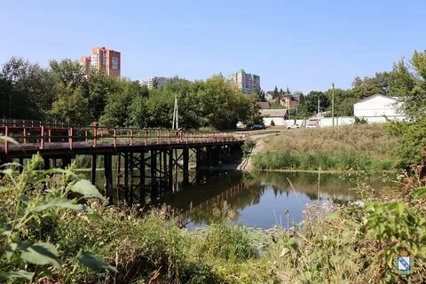 Кировский курская