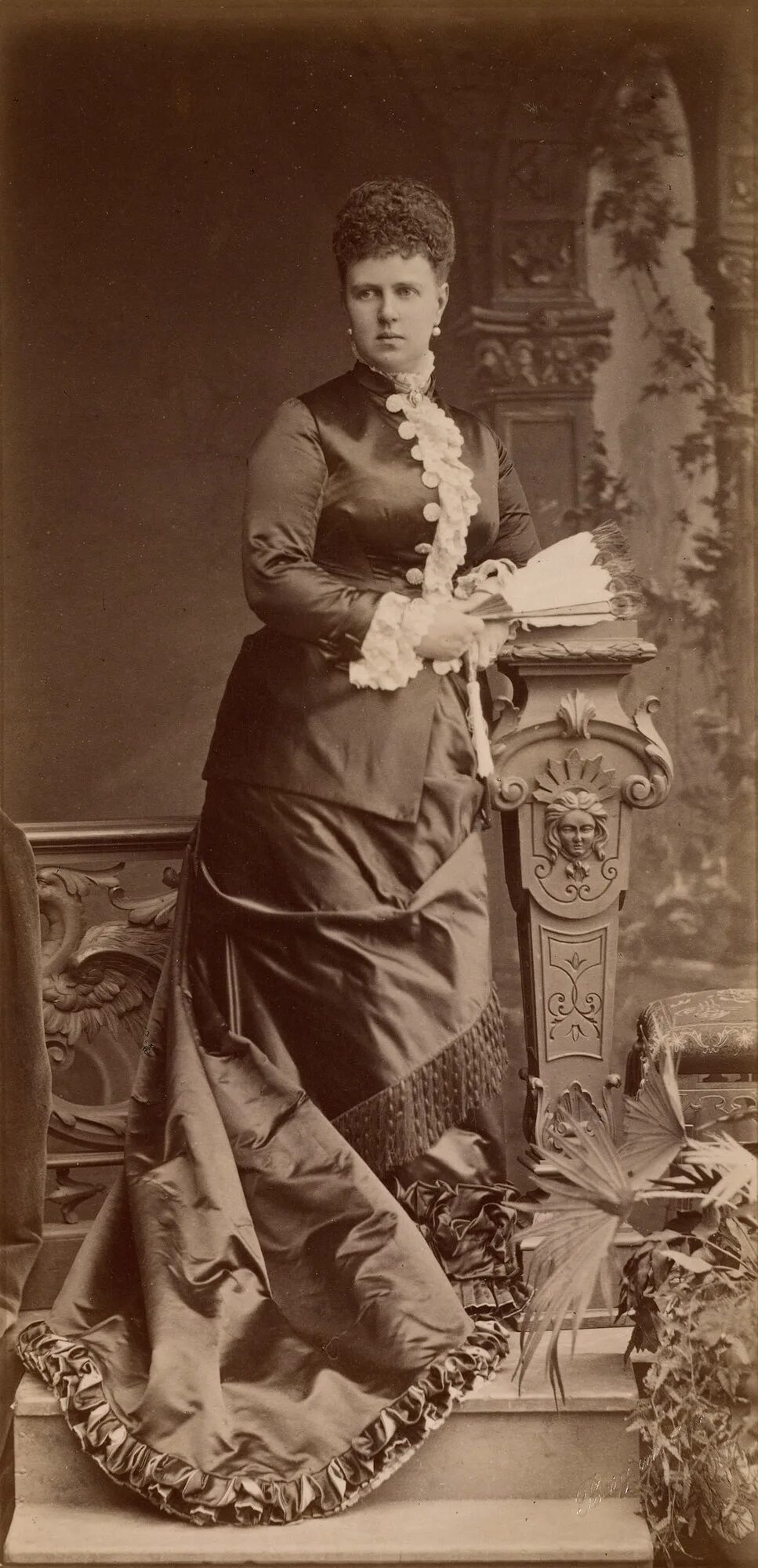 Grand duchess of russia