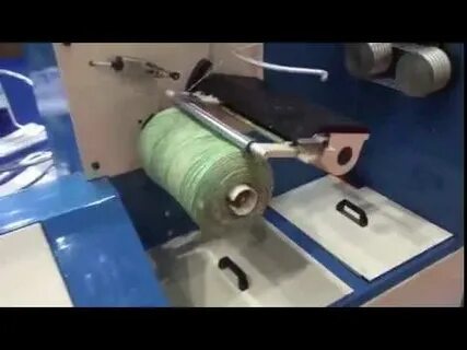 Для намотки веревки