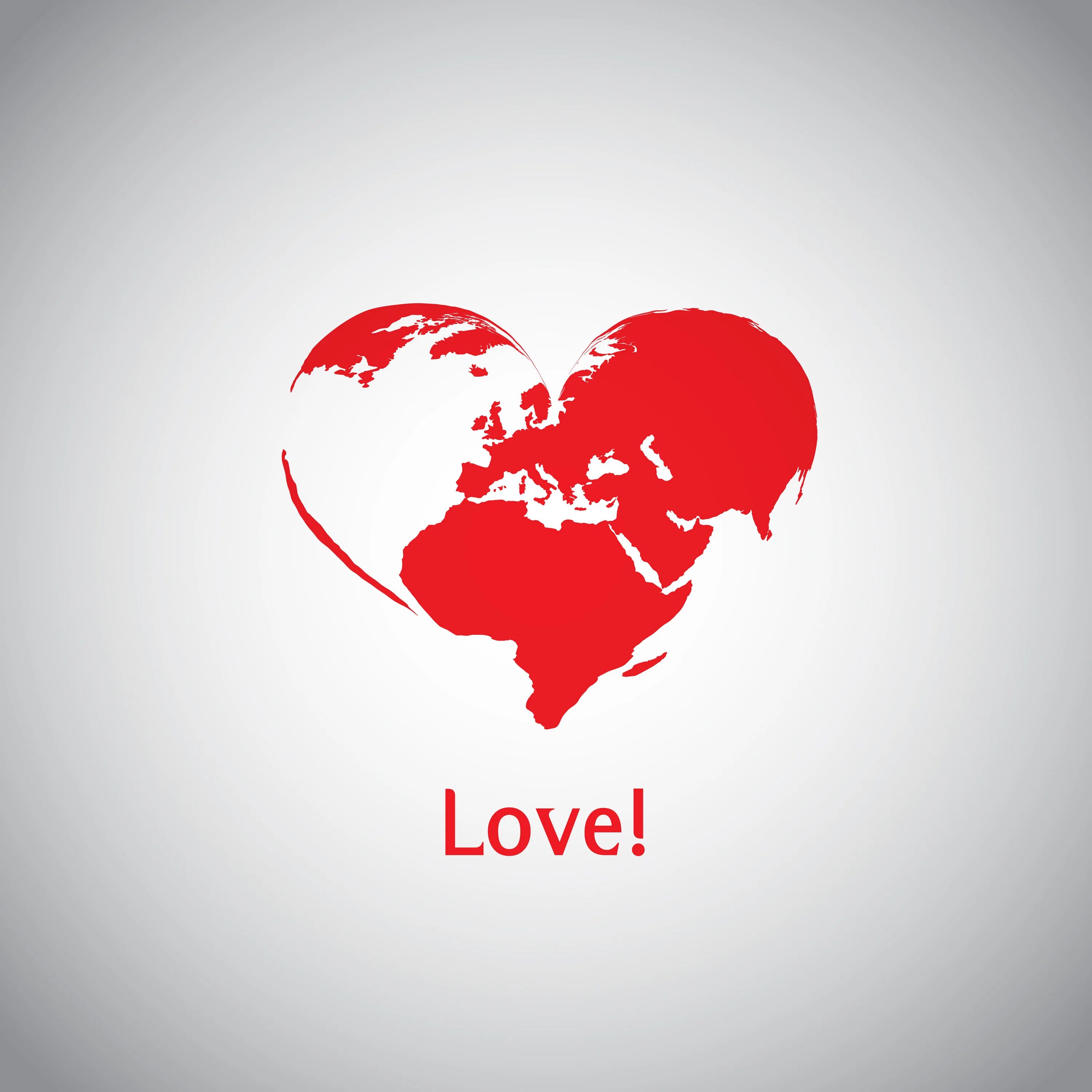 We love world. Мир в сердце. День глобальной любви. День глобальной любви (Global Love Day). Мир любовь сердца.
