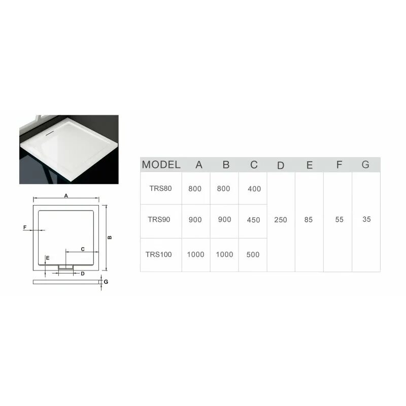 Душевой поддон WELTWASSER trs100. WELTWASSER поддон trs90 2765. Душевой поддон WELTWASSER trp100 100х100х3.5. Поддон с сифоном WELTWASSER ww tr trs100.