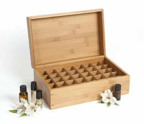 Essential box