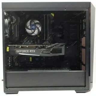 3060 ti i5 10400f