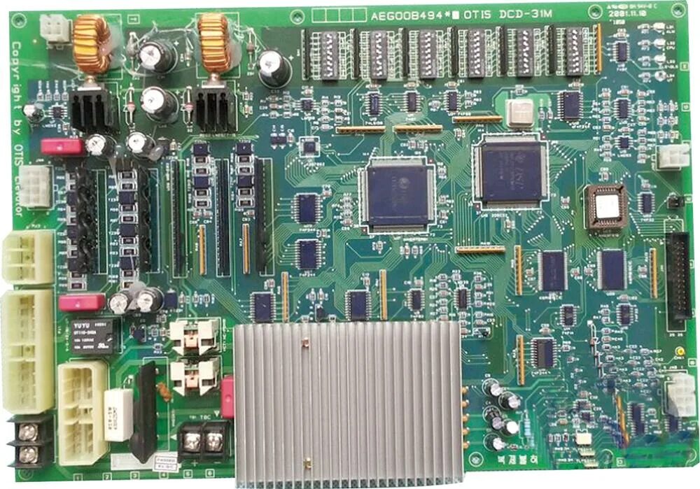 Lg sigma. LG PCB-100. LG Sigma ds4. OPB-2000spa. Плата управления лифтом Sigma.