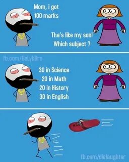 I got c