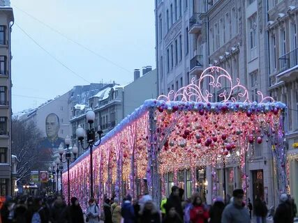 Как оформить в москве