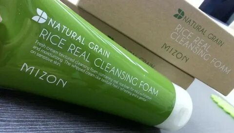 Real cleansing